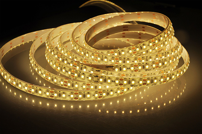 24V 2835 Flexible LED Strip