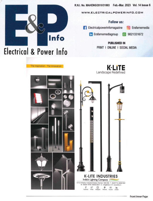 E&P-Feb - March 2023