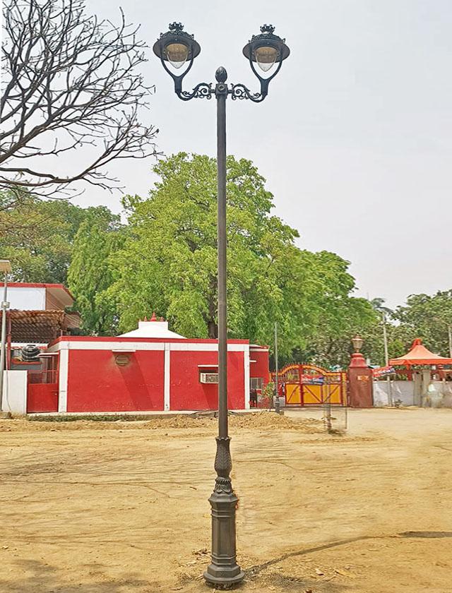 Gorakhnath Temple