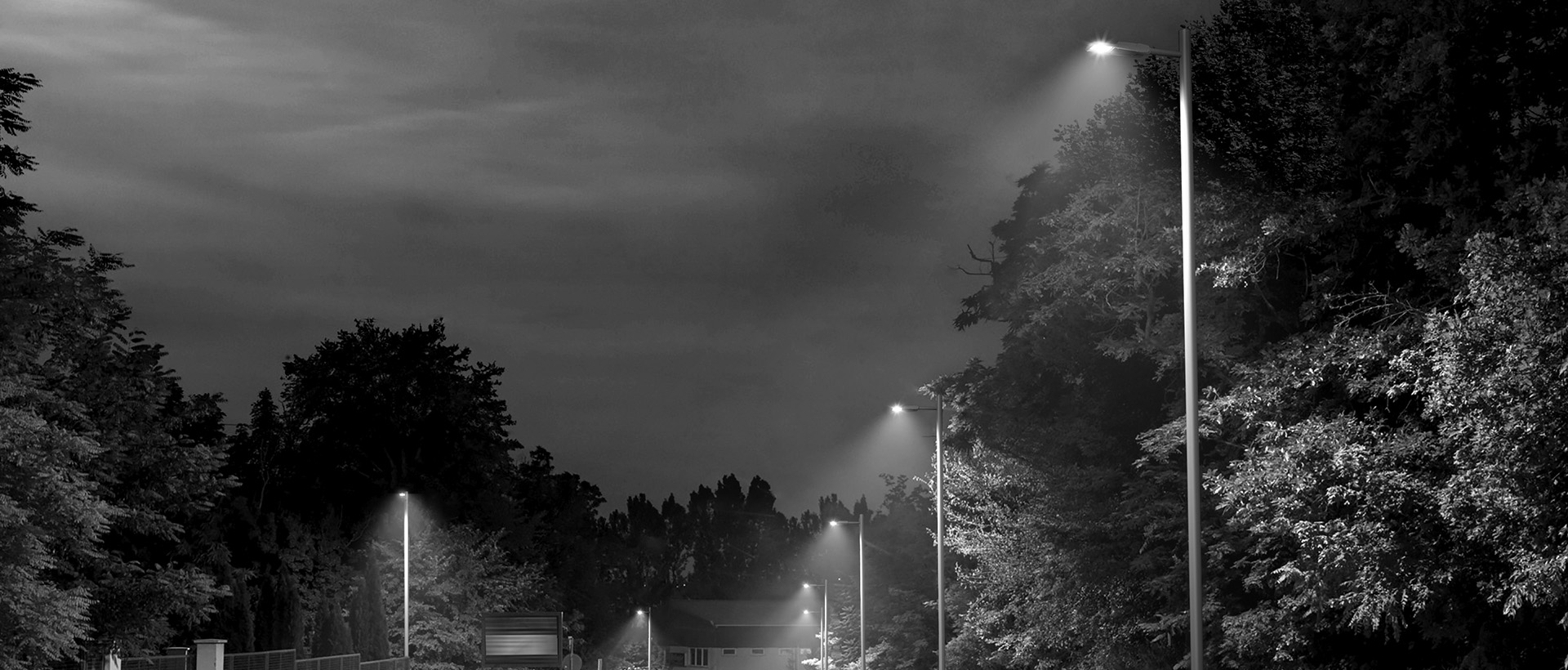 Avenue