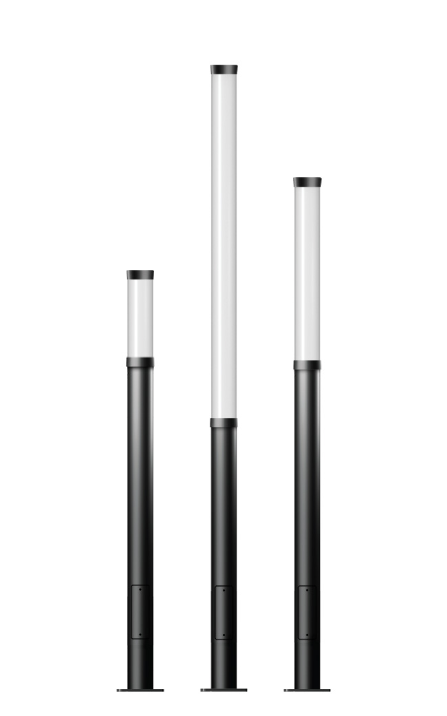 Column Light