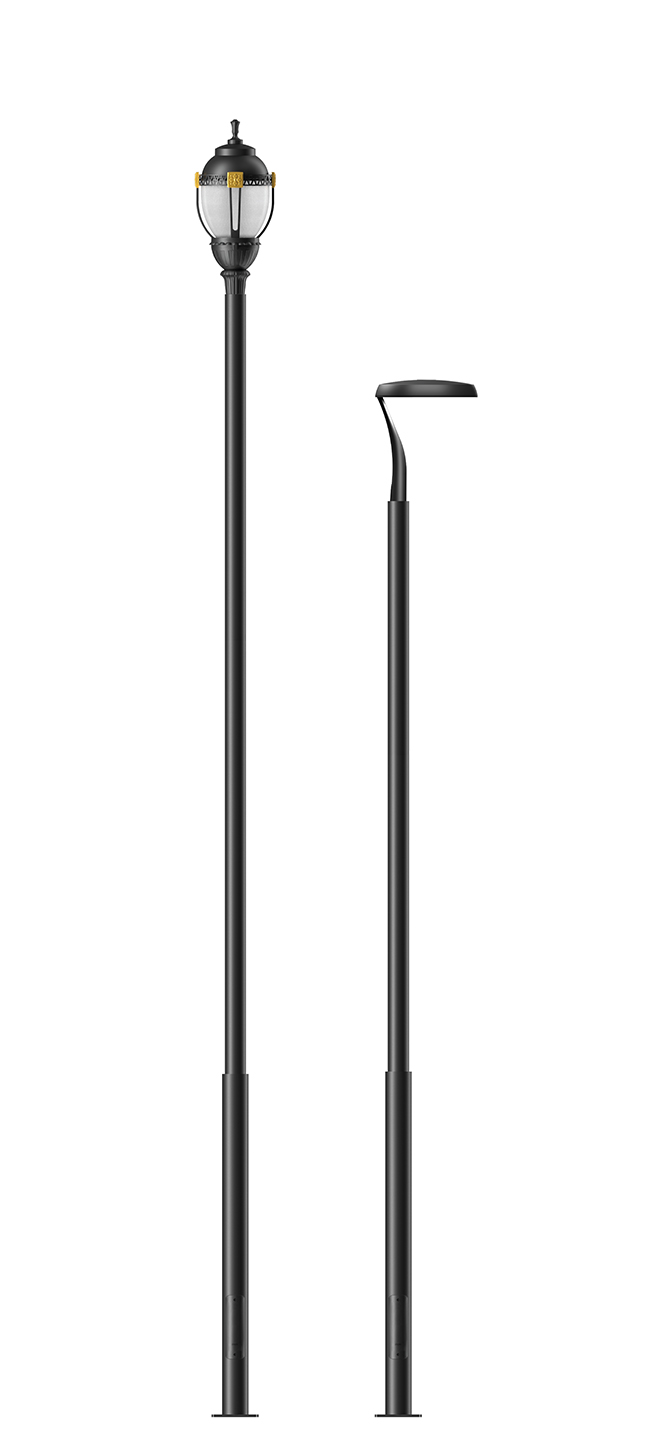 Step