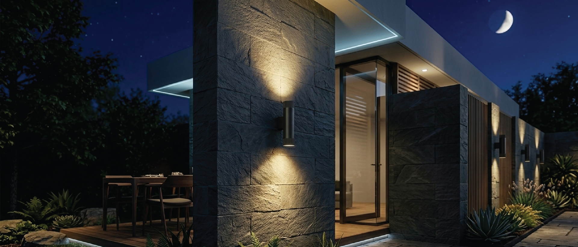 Wall Torch