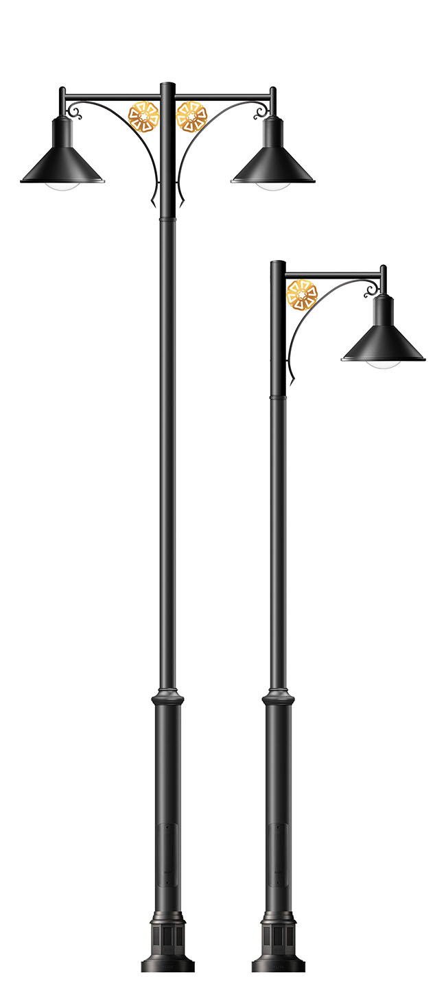 Cissor Orna Missile