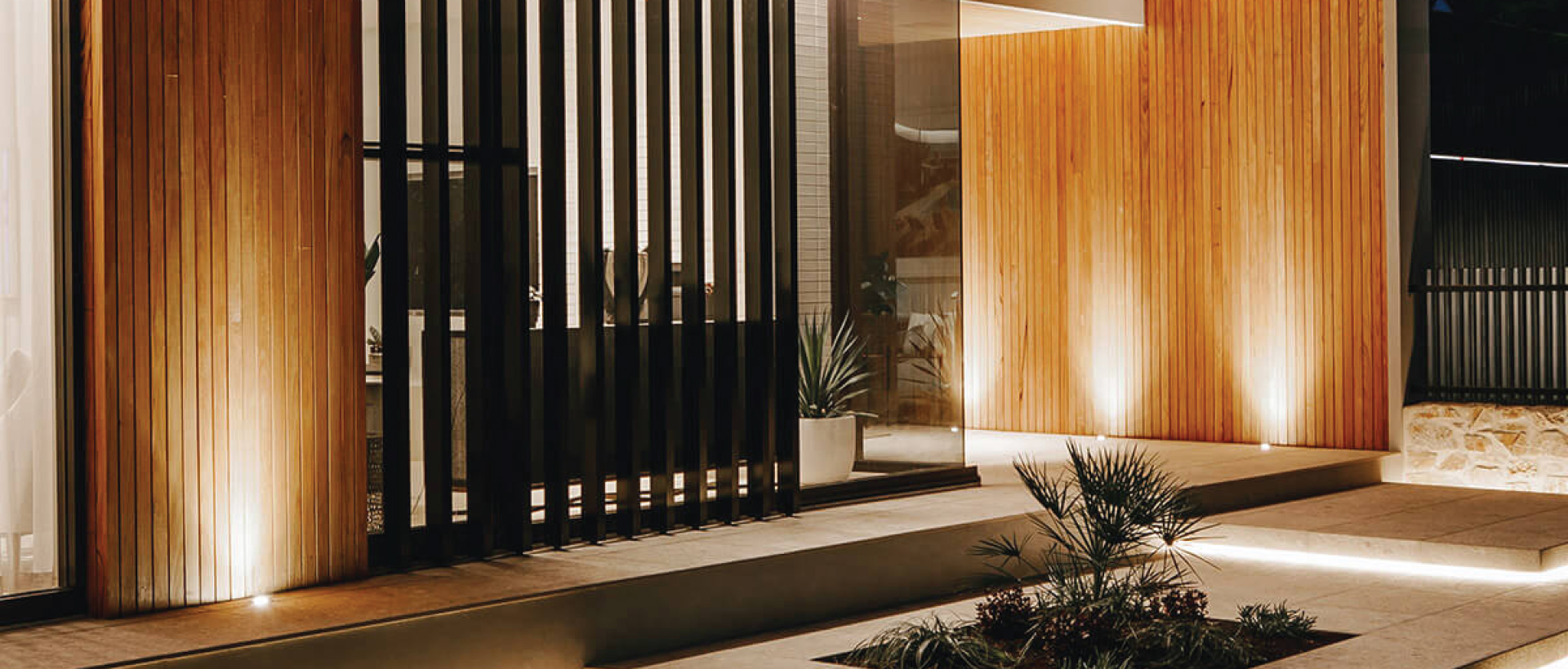 In-Ground Luminaires