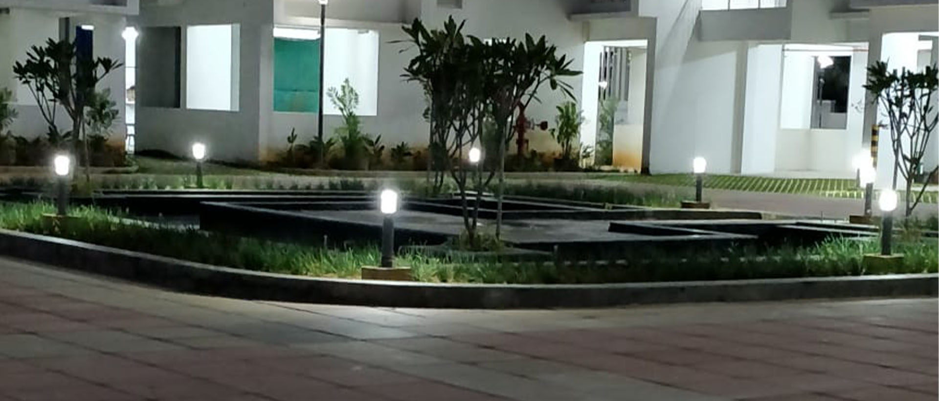 Project photograph