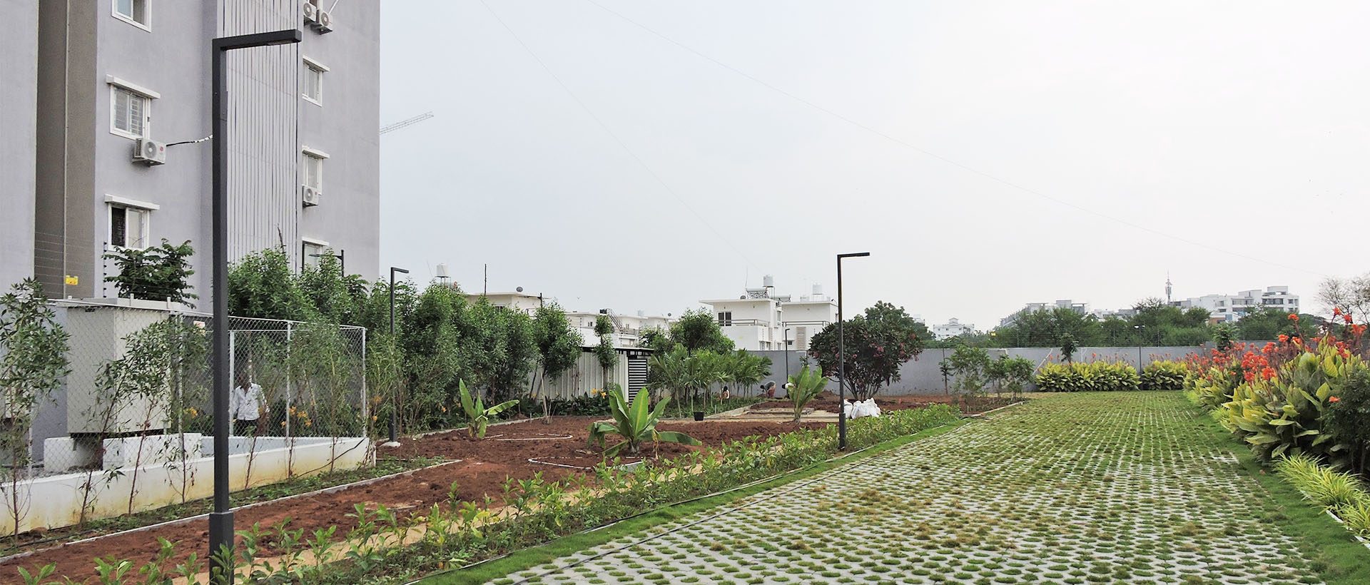Project photograph
