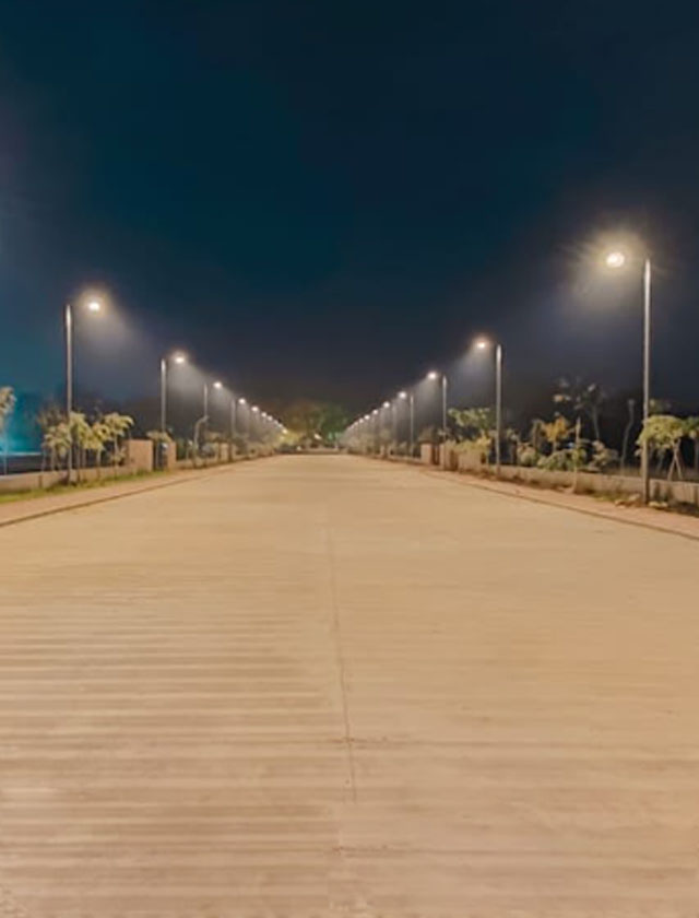 Nandigram Villa 